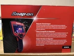Snap-on Diagnostic Thermal Imager +. Fixed Price $1400.00.