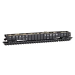 Micro Trains Scale 65' Mill Gondola Denver & Rio Grande Western 10700130. Fixed Price $27.96.