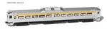 Kato 1660001 Budd Demonstrator #RDC-1, Aga New, No Original Packaging. Fixed Price $186.17.