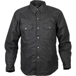 Scorpionexo Covert Waxed Riding Shirt 4X Open Box 13503-9. Fixed Price $106.81.