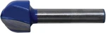 Century Drill & Tool 40502 Core Box Classic Series Router Bit, 3/8". Fixed Price $16.99.