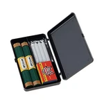 Sun Many Co., Ltd. Grave Visit Set Incense Stick Candle Match 5-PIECE Buddhi. Fixed Price $59.57.
