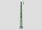 Marklin 74141 Ho Scale Tower Pole With Lamp Height 170 Mm. Fixed Price $31.89.