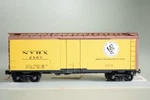 36010 Scale Micro Trains Nyrx New York Central 40' Reefer. Fixed Price $29.95.