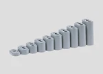 Marklin 8978 Z Scale Mini-club Approach Ramp Pillars (10 Pcs). Fixed Price $20.48.