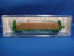 Scale Micro Trains 05400012 61' Bulkhead Flat Car/load Bn 621523 Mr. Fixed Price $29.99.