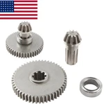 For Mjx Hyper Go All 1/14 1/16 Scale Rc Metal Spur Gear High Speed Car Parts Us. Fixed Price $14.26.