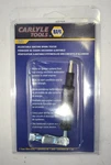 Napa Carlyle Tools Adjustable Ignition Spark Gap Tester Automotive Replacement. Fixed Price $10.49.
