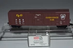 Scale Mtl 27170 Pennsylvania 50' Single Door Boxcar 112015 C56957. Fixed Price $19.99.