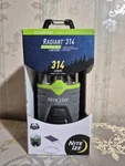 Nite Ize Radiant 314 Rechargeable Lantern For Camping- Brand New. Fixed Price $22.00.