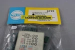 Z433 Kibri Ho Model Train 6722 Extension Box With Roof Ngerung 6720. Fixed Price $17.43.