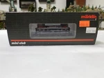 Marklin 88080 Z Scale E18 Electric Locomotive. Fixed Price $256.57.