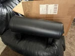 New Viking Horns Air Compressor V101C And Tank. Fixed Price $100.00.