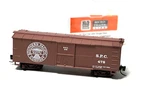 15102 NN3-SCALE Micro-trains Mtl Sp Southern Pacific 30' Wood Box Car #478. Fixed Price $39.45.