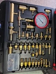 Icon MH-MF54 Fuel Injection Service Kit Piece Master, Part 64938. Fixed Price $189.99.