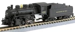 Rokuhan Z Gauge Usra 0-6-0 Baltimore And Ohio Railroad #386 T040-1 Railway Model. Fixed Price $203.82.