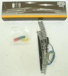 Marklin 8568 Z 7-11/16" 30 Electric Left Curved Switch Turnout. Fixed Price $70.83.