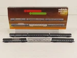 Marklin 87845 Z Baltimore & Ohio Mini Club M9 Passenger Train Set Ln. Fixed Price $319.99.