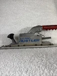 Hutchins Hustler 2000 Straight Line Pneumatic Air Sander. Fixed Price $245.99.