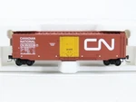 Z Micro-trains Mtl 13624-2 Cn Canadian National (yellow Door) 50' Boxcar #353228. Fixed Price $29.95.