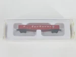 Z Scale Micro-trains Mtl 13106-2 Gn Great Northern 50' Gondola #72839 Sealed. Fixed Price $34.95.