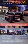 Handy Power HPX1530INVCBLBG Pure Sine Source Inverter Generator 1500W. Fixed Price $179.00.