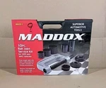 Maddox MA10-1 Ball Joint Service Kit For 2WD & 4WD Vehicles Carrying Case New. Fixed Price $69.00.