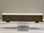 Scale Micro Trains Mtl 111 101 Bnsf Ettx 908400 Autorack. Fixed Price $60.00.