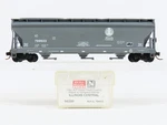 Scale Micro-trains Mtl 94200 Illinois Central 3-BAY Acf Hopper Car #799623. Fixed Price $24.95.