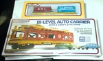 Life Like 8089 And 8442 Ho Rolling Stock. Fixed Price $12.00.