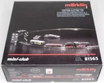 Z Marklin Mini-club 81565 Db 2-6-0 Loco 5-POLE Freight Set (120 V)(tested) NIB#1. Fixed Price $279.99.
