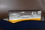 Marklin Mini Club 8560 Z Scale Curved Track New Box. Fixed Price $46.53.