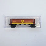 Intermountain 65116-XX Scale Cylindrical Covered Hopper Canadian Wheat Board. Fixed Price $30.80.
