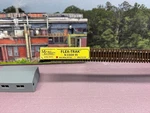 Scale Code 55 Micro Engineering Unweathered 36" Wood Tie Flex Track - Pack. Fixed Price $34.99.