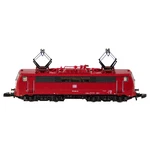 Vintage Marklin Mini-club 8843 German Z Scale Electric Locomotive Db 111 041-0. Fixed Price $230.01.