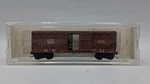 Gauge Kadee Micro Trains Mtl 35100 Atlantic Coast Line Acl 140420 Stock Car. Fixed Price $21.99.