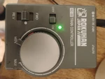 Rokuhan RC-02 Z Scale Train Controller. Fixed Price $45.00.