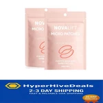 Serum-infused Micro Eye Patches For Puffiness & Dark Circles 6 Count Pack Of 2. Fixed Price $71.99.