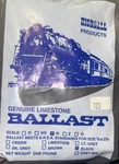Highball Products 223 Ho Black Ballast Genuine Limestone 16 Oz.. Fixed Price $12.99.