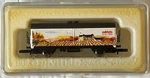 2112A Marklin Z Mini Club 1994 Car Special Ed. French Wien Chateau Vtg. Fixed Price $19.85.