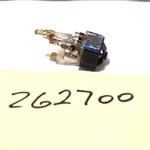 Marklin 262700 Z Scale 3-POLE Motor. Fixed Price $64.95.