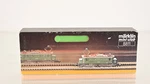 Marklin 8811 Db Class 144 Passenger Electric Locomotive Z Scale. Fixed Price $179.99.