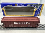 Exactrail Scale Atsf Repaint PS-2CD 4427 Covered Hopper #302971 #EP-80152-10. Fixed Price $49.99.