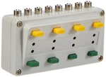 Marklin My World Control Box For Track Circuits Plugs Of Set 72730. Fixed Price $45.53.