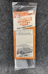 Plastruct Kit Rail Yards Series Ho Scale Train 1010 Service Platforms Nos Sealed. Fixed Price $25.44.