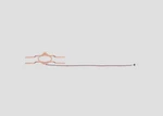 Marklin 72050 Ho Scale Set Springs Kit For Lights. Fixed Price $25.07.