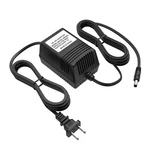 12V Ac/ac Adapter For Christmas Sweets Holiday Fun Fiber Optic Gingerbread Train. Fixed Price $21.84.