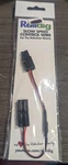 Rokuhan Z Scale Raildig Slow Speed Control Wire For The Shorty. Fixed Price $13.59.