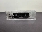 Micro Trains Scale 05500320 Twin Bay Hopper Missouri Pacific Mp 58757. Fixed Price $19.99.