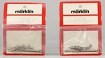 Marklin Ho #22386 + #22392 Valve Gear For P8 Locomotives #3086 To #3099, New. Fixed Price $19.95.
